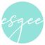 Logo for Esgee Art Design
