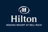 Logo for Hilton Sedona Resort & Spa