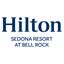 Logo for Hilton Sedona Resort at Bell Rock