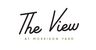 Logo for The View at Morrison Yard