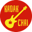 Logo for Kadak Chai Band