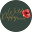 Logo for Wild Poppy Events, LLC