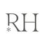 Logo for RH Design House