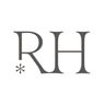 Logo for RH Design House