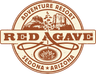 Logo for Red Agave Resort