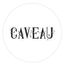 Logo for Caveau Boston