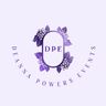 Logo for Deanna Powers Events
