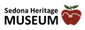Logo for Sedona Heritage Museum