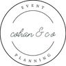 Logo for Cohan Events