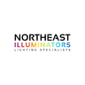 Logo for Northeast Illuminators