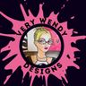 Logo for Artist Very Wendy
