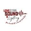 Logo for Love Star Sound and Lighting