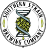 Logo for Southern Strain Brewing
