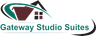 Logo for Gateway Studio Suites