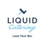 Logo for Liquid Catering