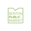 Logo for The Boston Public Market