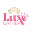Logo for Luxe Gather