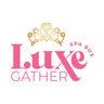 Logo for Luxe Gather