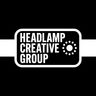 Logo for Headlamp Creative Group
