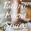Logo for Fabric Event Space