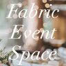 Logo for Fabric Event Space