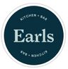 Logo for Earls Financial District
