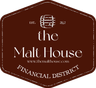 Logo for The Malt House