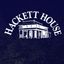 Logo for Hackett House