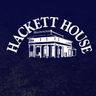 Logo for Hackett House