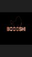 Logo for BoooShi Bartender