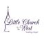 Logo for Little Church of the West