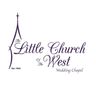 Logo for Little Church of the West