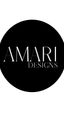 Logo for Amari Designs