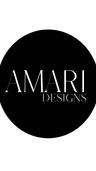 Logo for Amari Designs