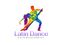 Logo for Latin Dance Entertainment LLC