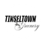 Logo for Tinseltown Greenery