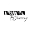 Logo for Tinseltown Greenery
