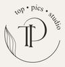 Logo for Top Pictures Studio
