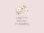 Logo for Pretty Peony Planning