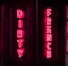 Logo for Dirty French New York