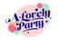 Logo for A Lovely Party