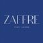 Logo for Zaffre Fine Linens