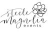 Logo for steele magnolia events