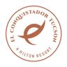 Logo for El Conquistador Tucson, A Hilton Resort