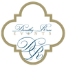 Logo for Dorothy Rose Events