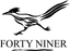 Logo for Forty Niner Country Club