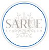 Logo for Sarue Event Design