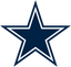 Logo for AT&T Stadium