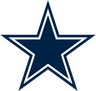 Logo for AT&T Stadium