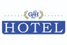 Logo for GLH Hotel